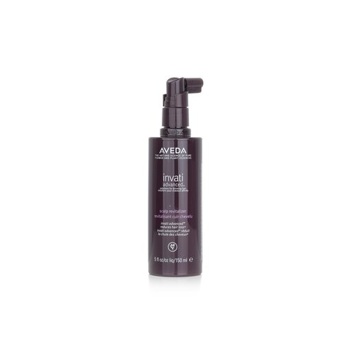 Aveda Invati Восстанавливающее Средство для Кожи Головы (для Редеющих Волос) 150ml/5oz