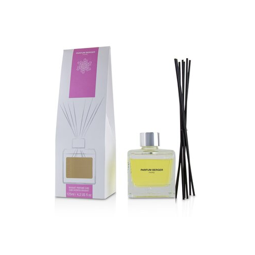 Lampe Berger (Maison Berger Paris) Cube Ароматический Диффузор - Ylangs' Sun 125ml/4.2oz