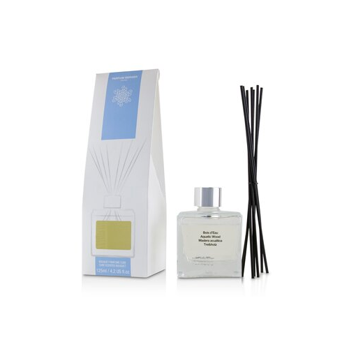 Lampe Berger (Maison Berger Paris) Cube Ароматический Диффузор - Aquatic Wood 125ml/4.2oz