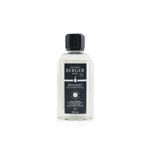 Lampe Berger (Maison Berger Paris) Functional Bouquet Запасной Блок - Anti-Odors For Tobacco N°1 (Woody) 200ml