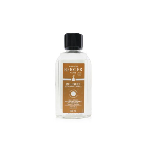Lampe Berger (Maison Berger Paris) Functional Bouquet Запасной Блок - Anti-Odour/ Pets N°1 (Fruity & Floral) 200ml