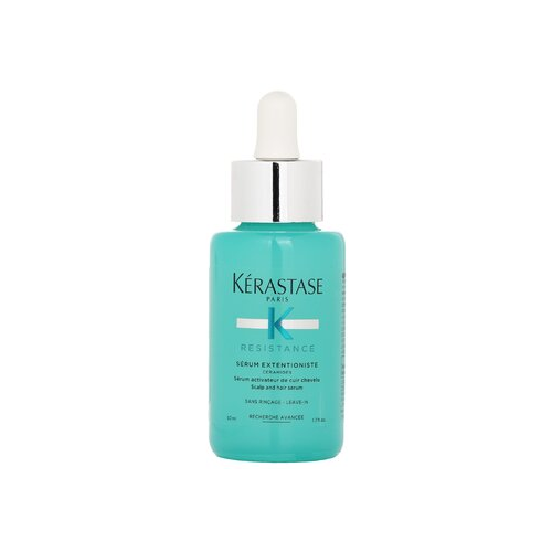 Kerastase Resistance Serum Extenioniste (Сыворотка для Волос и Кожи Головы) 50ml/1.7oz