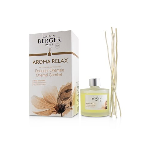 Lampe Berger (Maison Berger Paris) Scented Bouquet - Диффузор Aroma Relax 180ml/6.08oz