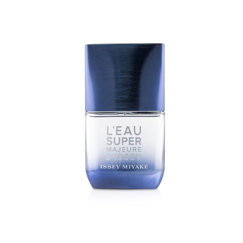 Issey Miyake L'Eau Super Majeure d'lssey Интенсивная Туалетная Вода Спрей 50ml/1.6oz