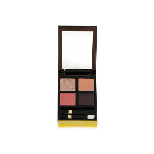 Tom Ford Тени для Век 4 Оттенка - # 20 Disco Dus 10g/0.35oz