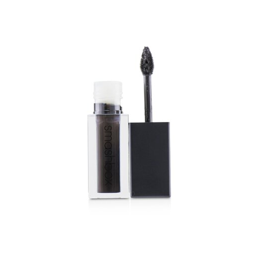 Smashbox Always On Жидкая Губная Помада - Tar Pit (Rich Black) 4ml/0.13oz