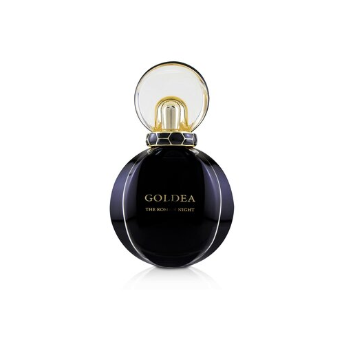 Bvlgari Goldea The Roman Night Парфюмированная Вода Спрей 50ml/1.7oz