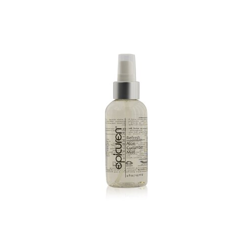 Epicuren Refresh Aloe Cucumber Спрей 125ml/4oz