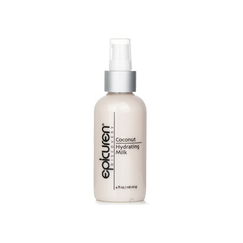 Epicuren Coconut Увлажняющее Молочко 125ml/4oz