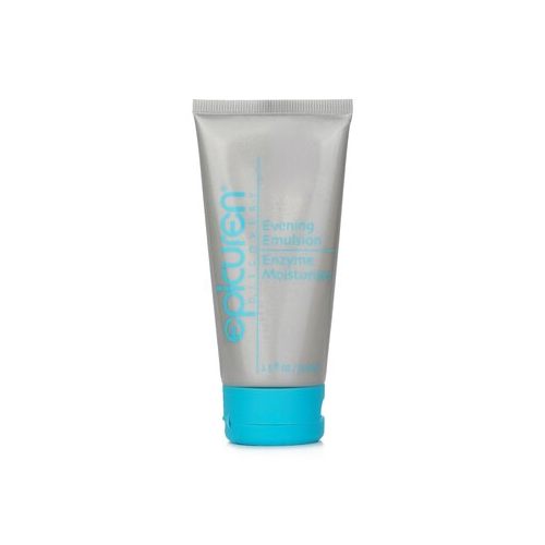 Epicuren Evening Emulsion Enzyme Увлажняющее Средство - для Сухой и Нормальной Кожи 74ml/2.5oz