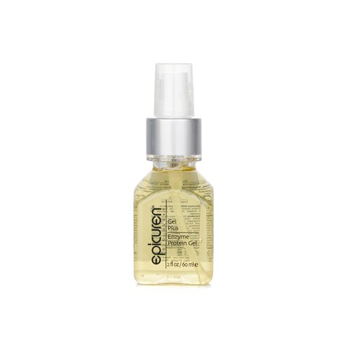 Epicuren Gel Plus Enzyme Protein Гель - для Сухой, Нормальной и Комбинированной Кожи 60ml/2oz