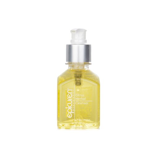 Epicuren Citrus Herbal Очищающее Средство - для Комбинированной и Жирной Кожи 125ml/4oz