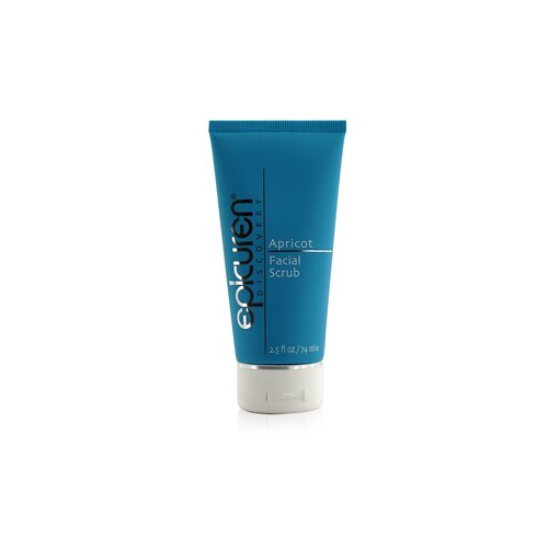 Epicuren Apricot Скраб для Лица - для Сухой и Нормальной Кожи 74ml/2.5oz