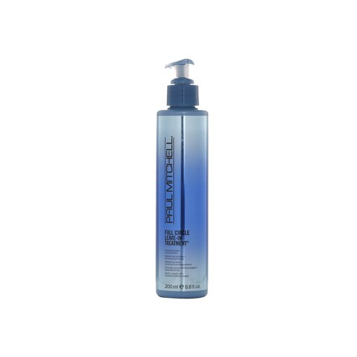 Paul Mitchell Full Circle Несмываемое Средство для Кудрявых Волос (Увлажняет - Контролирует Пушистость) 200ml/6.8oz