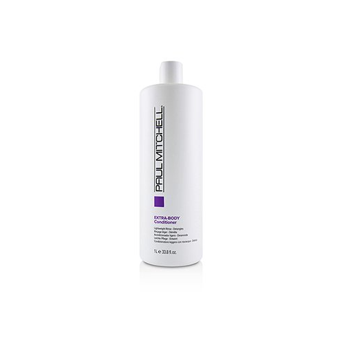 Paul Mitchell Extra-Body Кондиционер (Невесомый Смываемый - Распутывающий) 1000ml/33.8oz