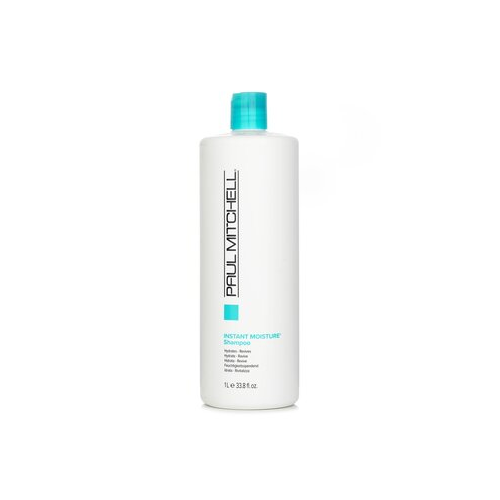 Paul Mitchell Instant Moisture Шампунь (Увлажняет - Восстанавливает) 1000ml/33.8oz