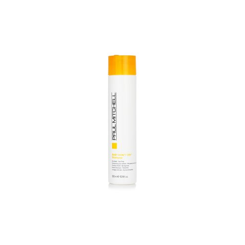 Paul Mitchell Baby Don't Cry Шампунь (Детский - без Слез) 300ml/10.14oz