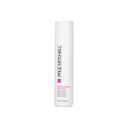 Paul Mitchell Super Strong Кондиционер (Укрепляет - Восстанавливает) 300ml/10.14oz