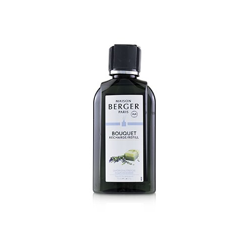 Lampe Berger (Maison Berger Paris) Bouquet Запасной Блок - Soap Memories 200ml