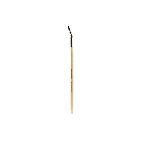 Jane Iredale Изогнутая Кисть для Подводки - Rose Gold -