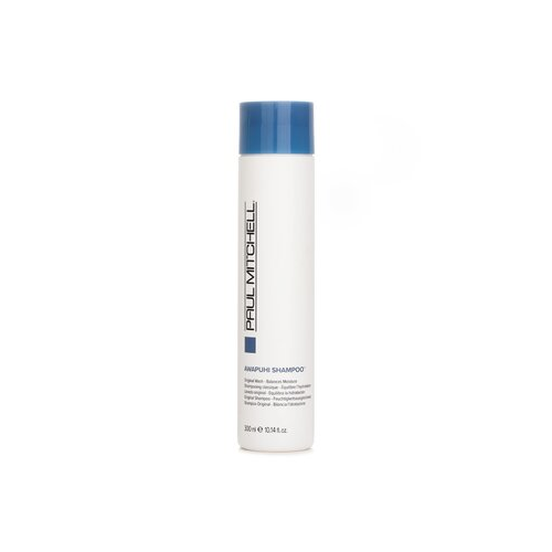 Paul Mitchell Awapuhi Шампунь (Балансирует и Увлажняет) 300ml/10.14oz