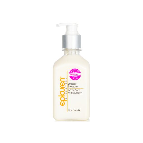 Epicuren Увлажняющее Средство после Ванн - Orange Blossom 250ml/8oz