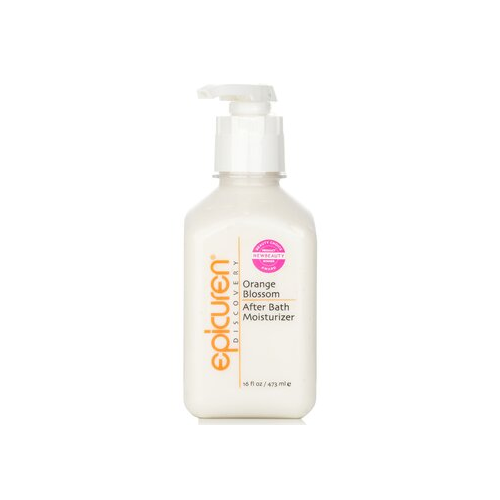 Epicuren Увлажняющее Средство после Ванн - Orange Blossom 500ml/16oz