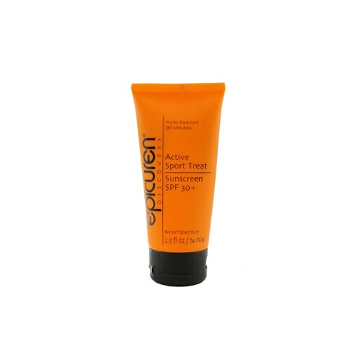 Epicuren Active Sport Treat Солнцезащитное Средство SPF 30 74ml/2.5oz