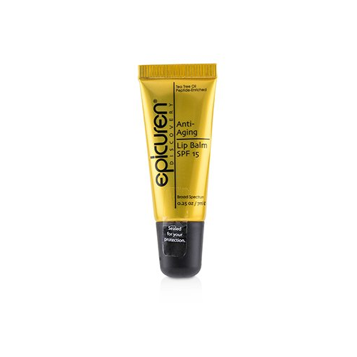 Epicuren Антивозрастной Бальзам для Губ SPF 15 7ml/0.25oz