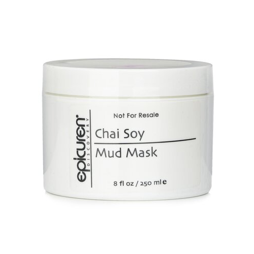Epicuren Chai Soy Mud Маска - для Жирной Кожи (Салонный Размер) 250ml/8oz