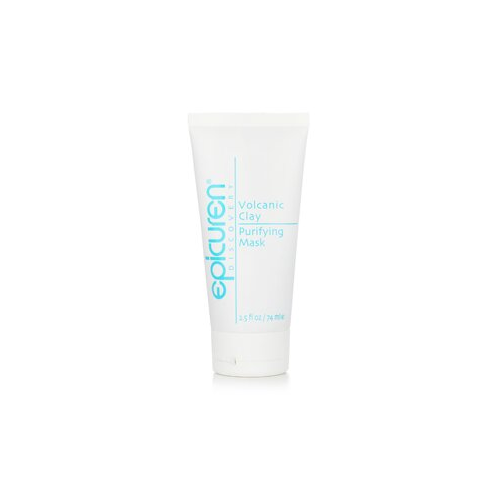 Epicuren Volcanic Clay Очищающая Маска - для Комбинированной и Жирной Кожи 74ml/2.5oz