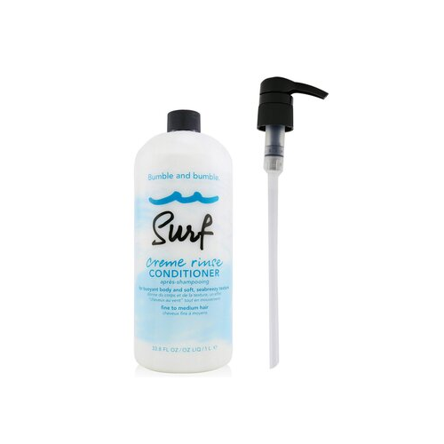 Bumble and Bumble Surf Крем Кондиционер (для Тонких и Средних Волос) 1000ml/33.8oz