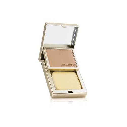 Clarins Everlasting Компактная Основа SPF 9 - # 113 Chestnut 10g/0.3oz