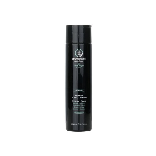 Paul Mitchell Awapuhi Wild Ginger Восстанавливающий Смываемый Крем с Кератином (Распутывающий) 250ml/8.5oz