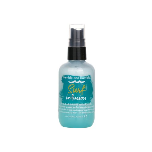 Bumble and Bumble Surf Infusion (Масляный Солевой Спрей - для Мягких, Блестящих Пляжных Локонов) 100ml/3.4oz