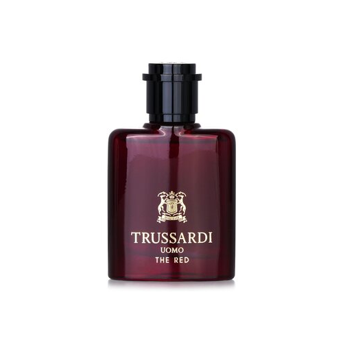 Trussardi Uomo The Red Туалетная Вода Спрей 30ml/1oz