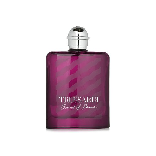 Trussardi Sound Of Donna Парфюмированная Вода Спрей 100ml/3.4oz