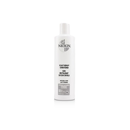 Nioxin Density System 1 Кондиционер для Кожи Головы (для Натуральных Волос с Легкой Степенью Выпадения) 300ml/10.1oz