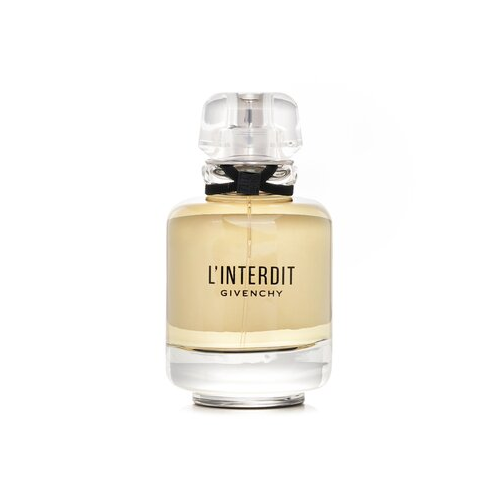 Givenchy L'Interdit Парфюмированная Вода Спрей 80ml/2.6oz
