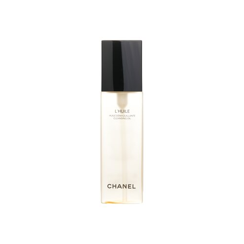 Chanel L'Huile Очищающее Масло против Загрязнений 150ml/5oz