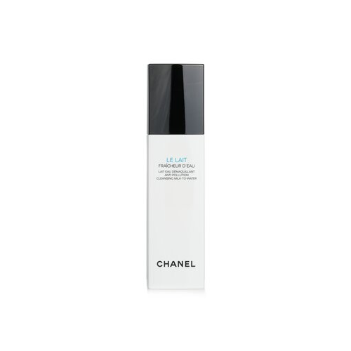 Chanel Le Lait Очищающее Молочко-Вода против Загрязнений 150ml/5oz