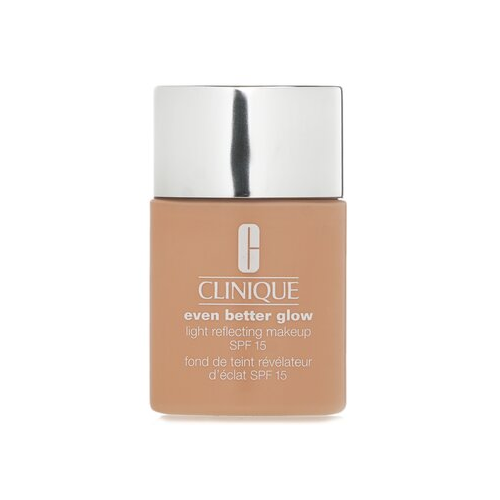 Clinique Even Better Glow Светоотражающая Основа SPF 15 - # CN 20 Fair 30ml/1oz