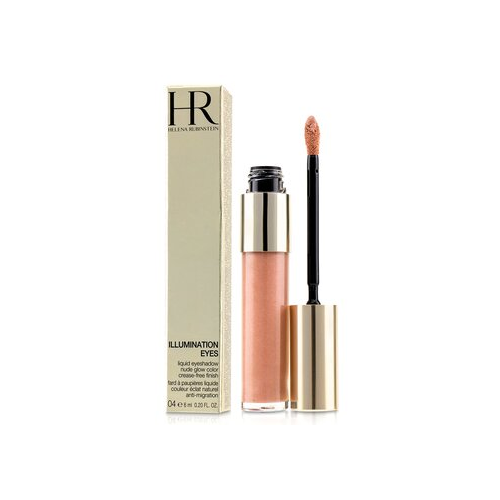 Helena Rubinstein Illumination Eyes Жидкие Тени для Век - # 02 Pink Nude 6ml/0.2oz