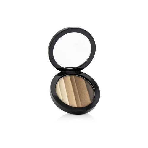 Edward Bess Natural Enhancing Набор Теней для Век - # Sunlit Sands 10g/0.35oz