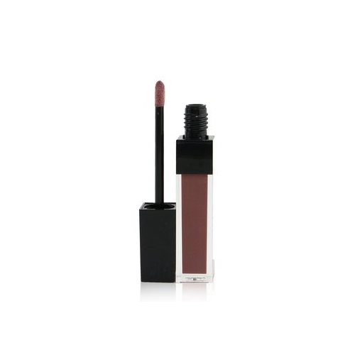 Edward Bess Сияющий Блеск для Губ - # Nude Satin 7ml/0.24oz