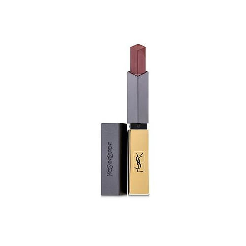 Yves Saint Laurent Rouge Pur Couture The Slim Leather Матовая Губная Помада - # 9 Red Enigma 2.2g/0.08oz