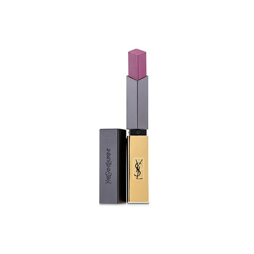 Yves Saint Laurent Rouge Pur Couture The Slim Leather Матовая Губная Помада - # 4 Fuchsia Excentrique 2.2g/0.08oz
