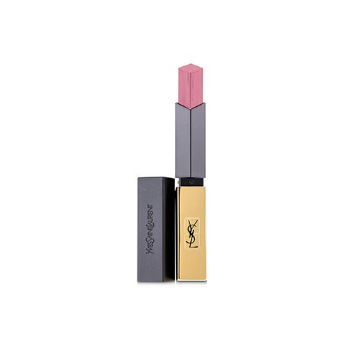 Yves Saint Laurent Rouge Pur Couture The Slim Leather Матовая Губная Помада - # 16 Rosewood Oddity 2.2g/0.08oz