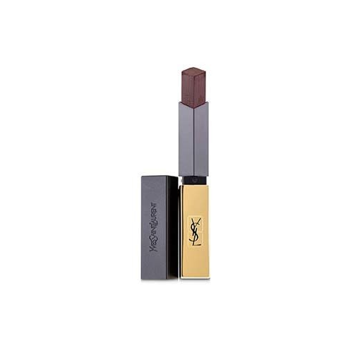 Yves Saint Laurent Rouge Pur Couture The Slim Leather Матовая Губная Помада - # 18 Reverse Red 2.2g/0.08oz