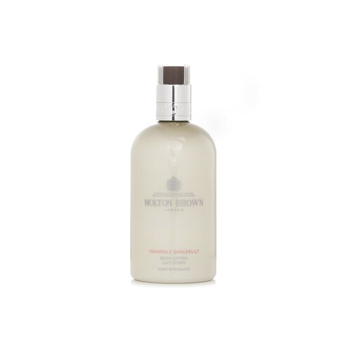 Molton Brown Heavenly Gingerlily Лосьон для Тела 300ml/10oz